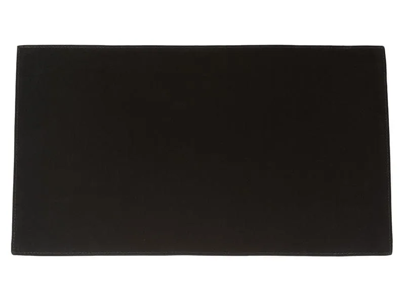 Alpenleder Schreibunterlage Tirol 68 x 45 cm, Brandy