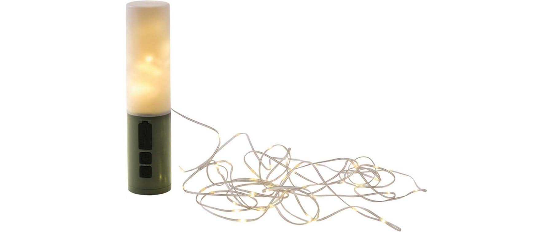 Easy Camp Laterne Lupin Stringlight