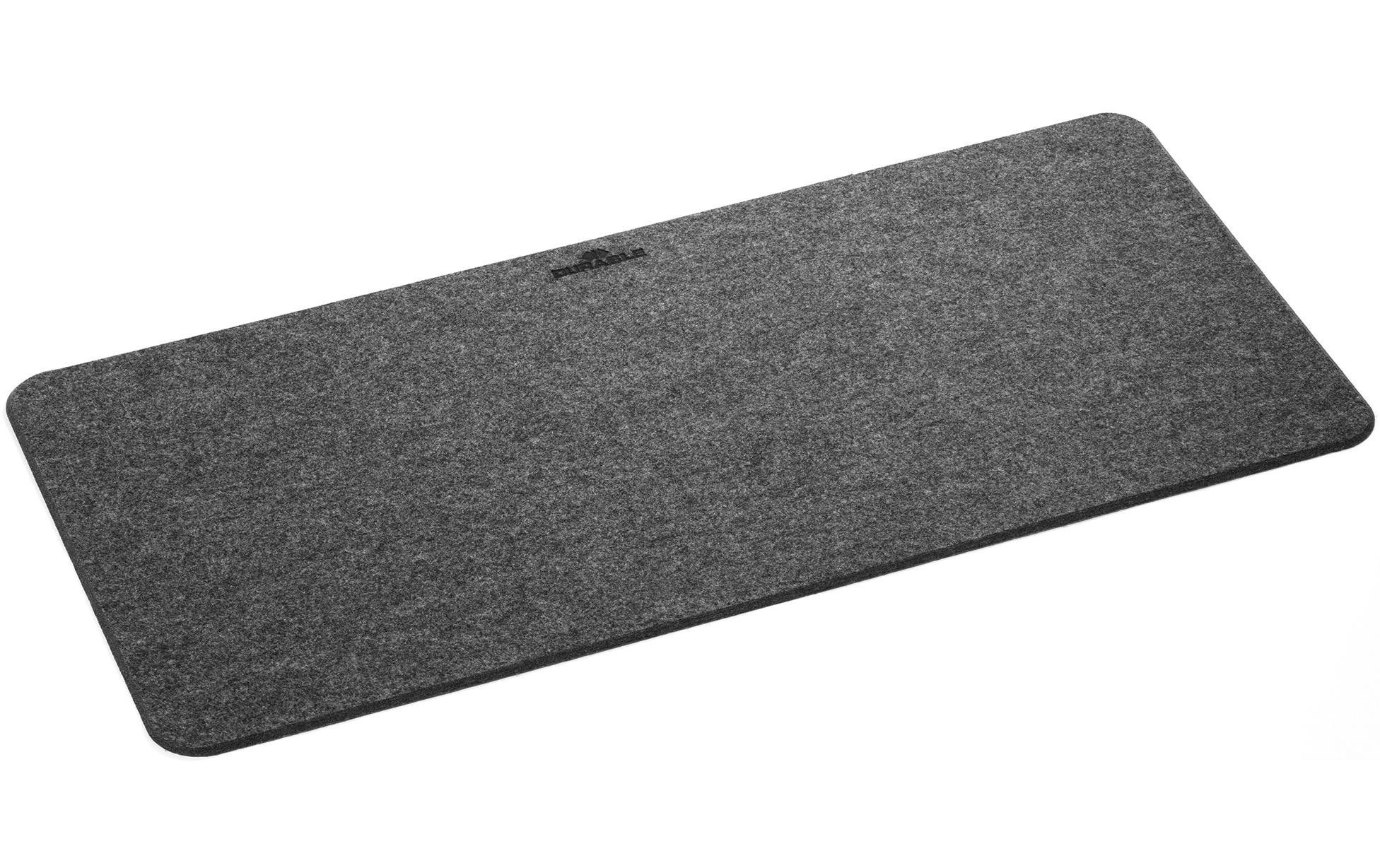 DURABLE Schreibunterlage EFFECT 700 x 330 mm, Anthrazit DURABLE Schreibunterlage EFFECT 700 x 330 mm, Anthrazit