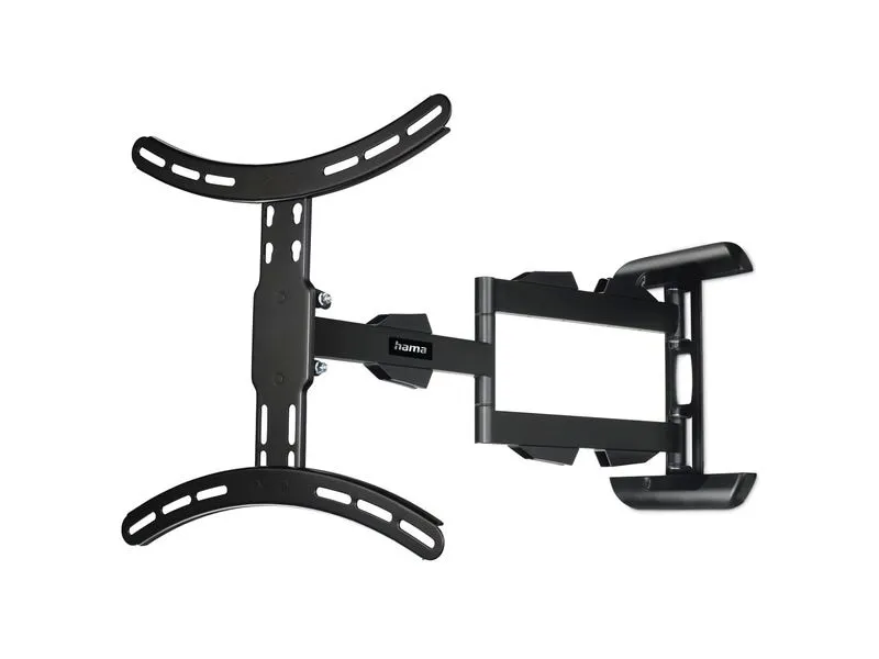 Hama Technics AG TV-Wandhalterung 65 Schwarz
