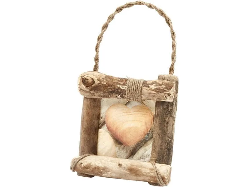 Creativ Company Äste Holzstücke rustikal 6-14 cm 610 g Creativ Company Äste Holzstücke rustikal 6-14 cm 610 g