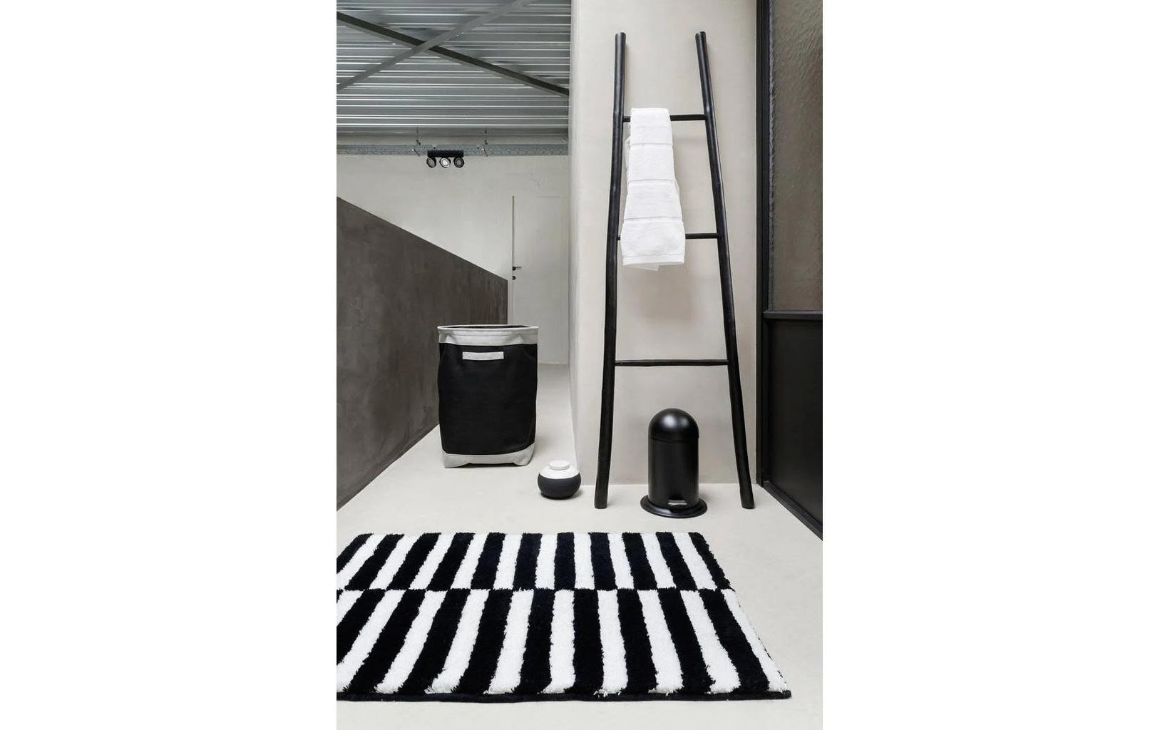 Aquanova Kosmetikeimer Ona 3 l, Schwarz