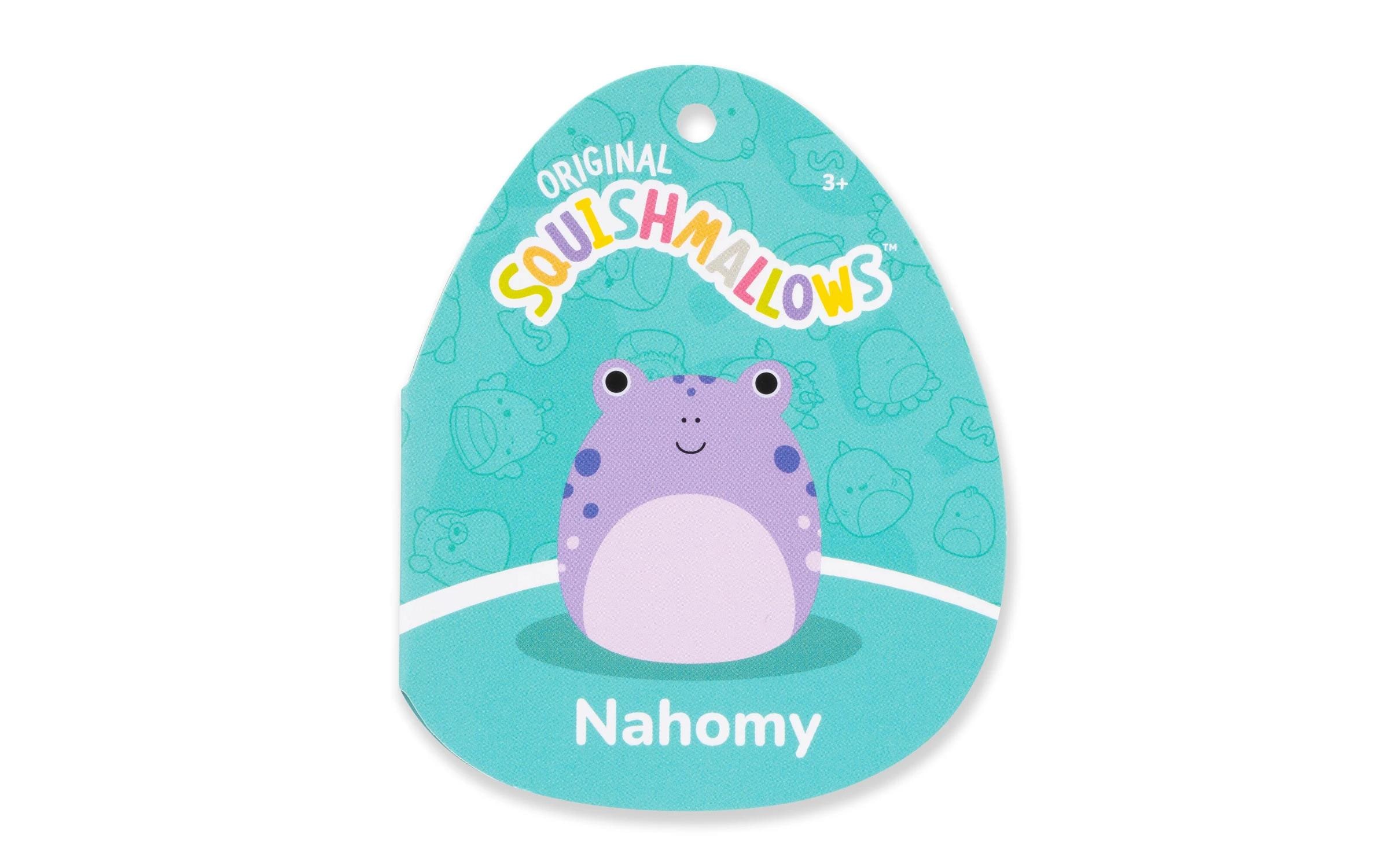 Squishmallows Plüsch Kaulquappe 30 cm