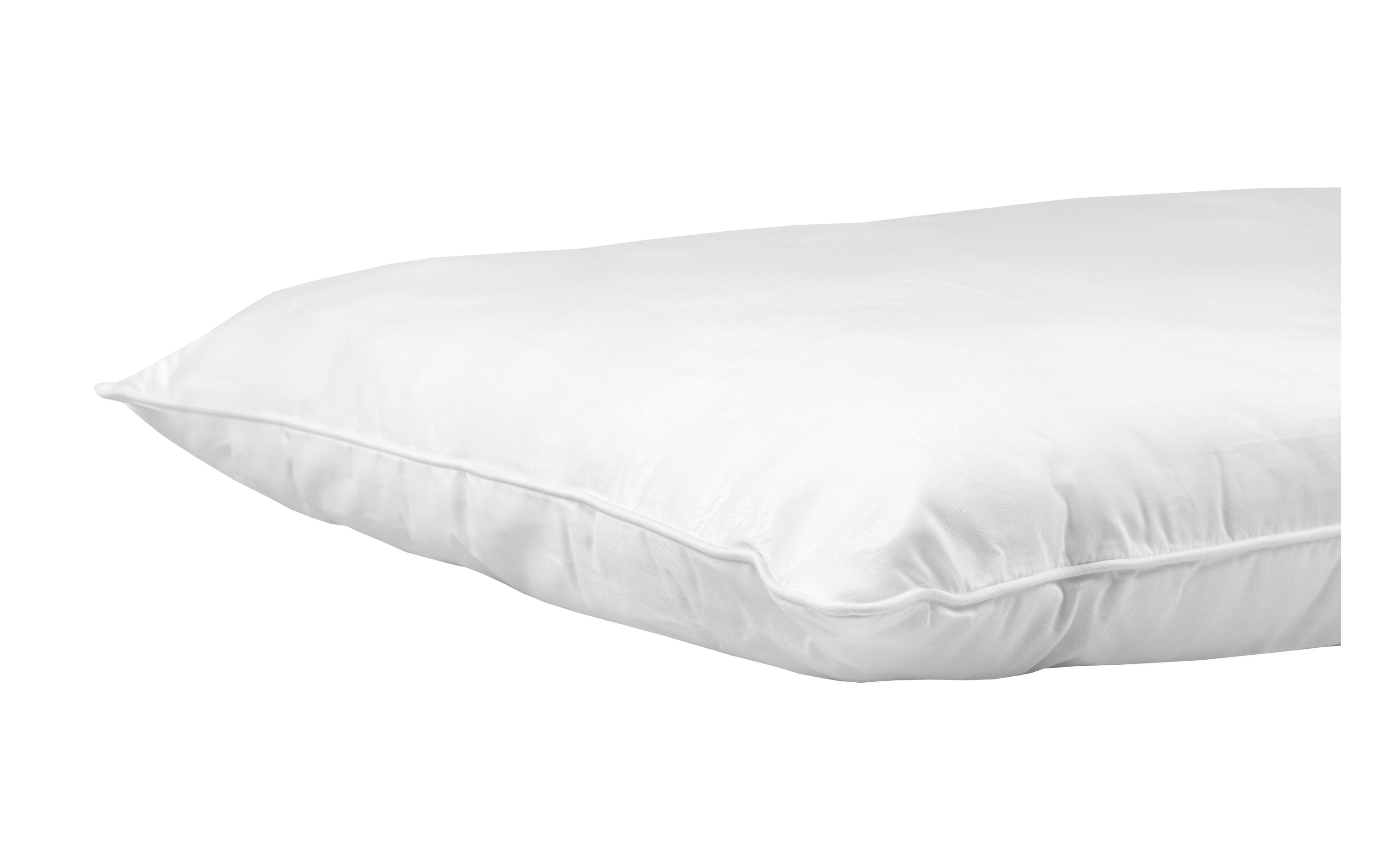 COCON Kopfkissen Merinowolle 50 x 70 cm