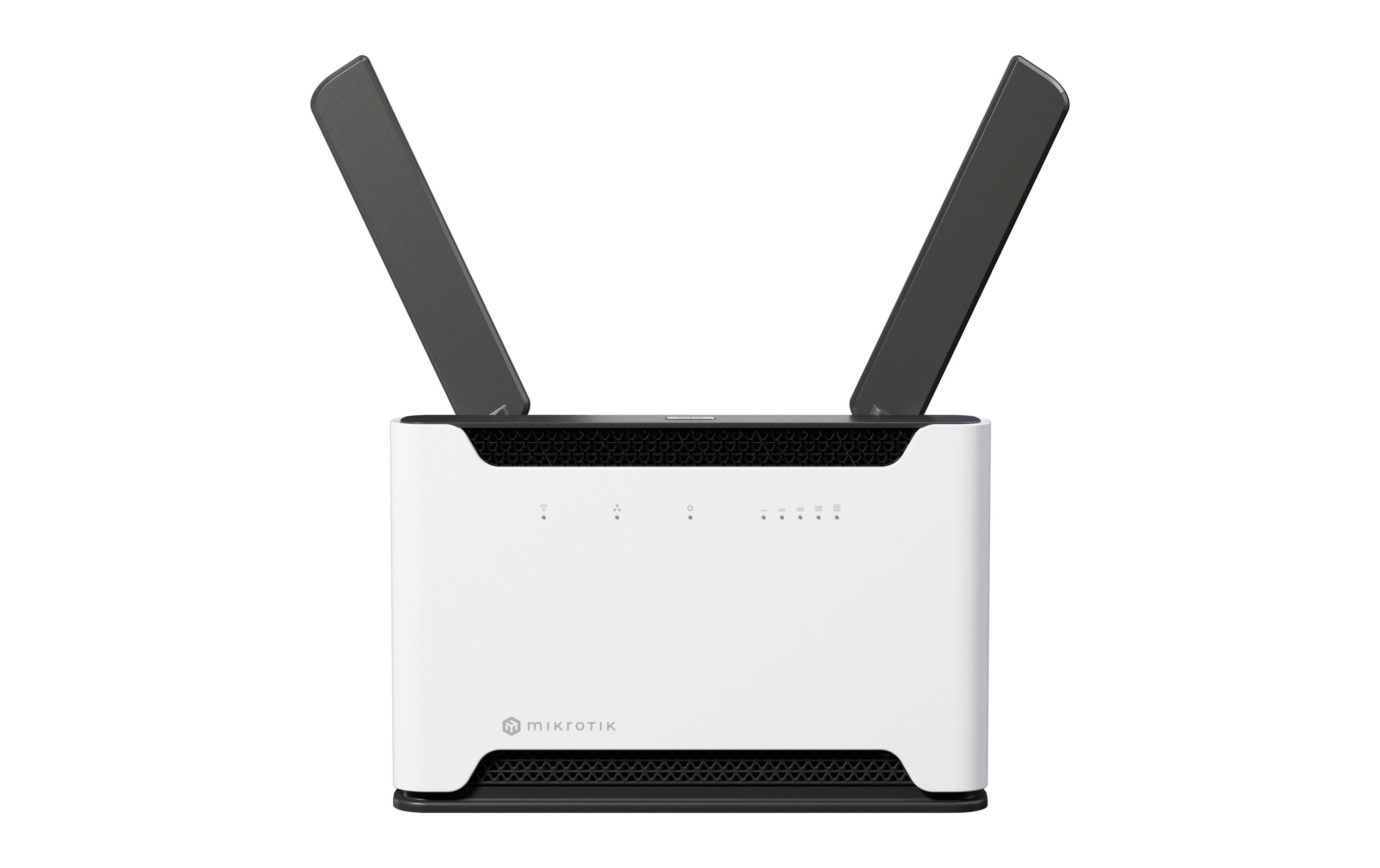 MikroTik Dual-Band WiFi Router Chateau PRO ax MikroTik Dual-Band WiFi Router Chateau PRO ax