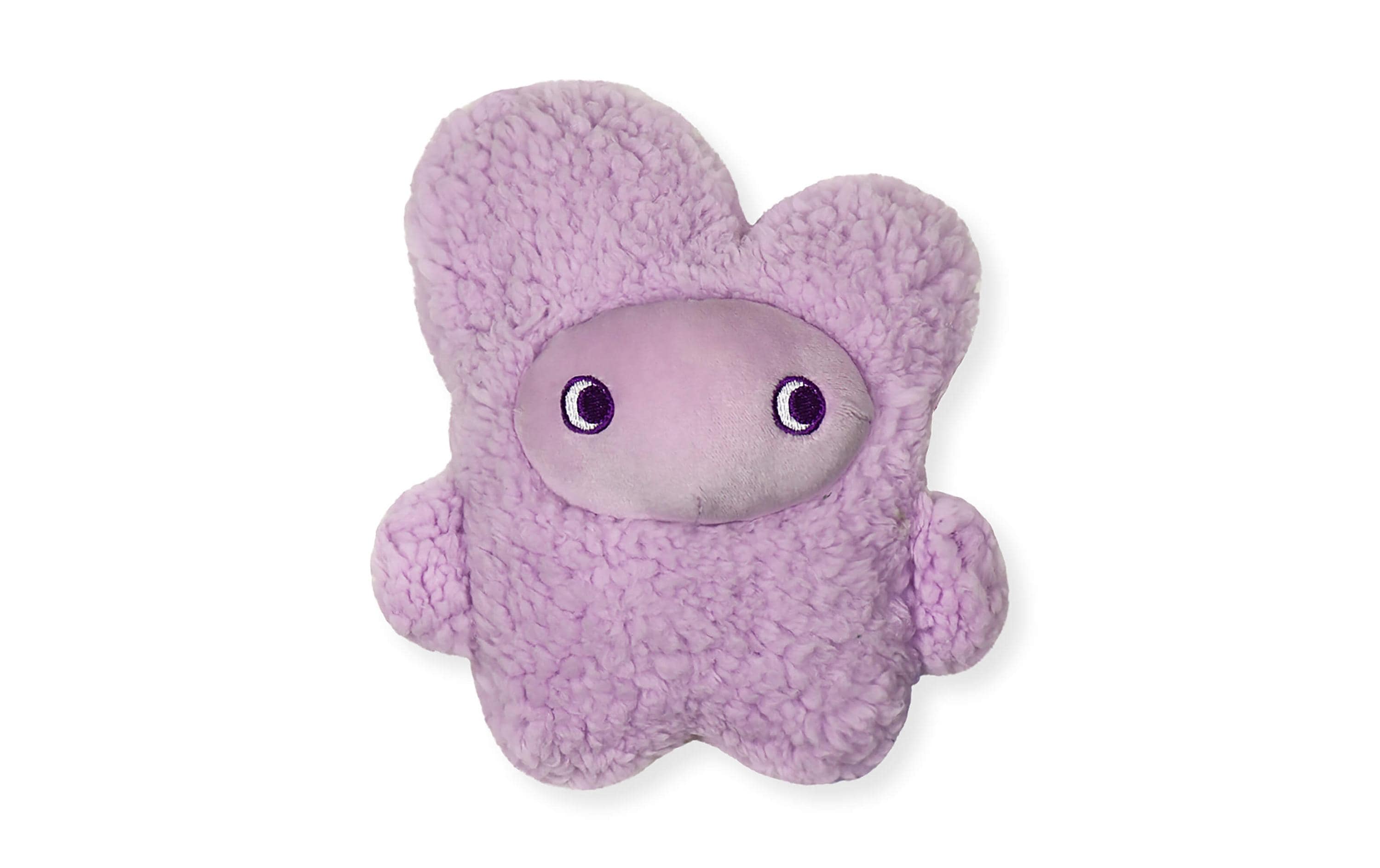 United Pets Hunde-Spielzeug Aromastories Nocciolino, 18 cm, Lila