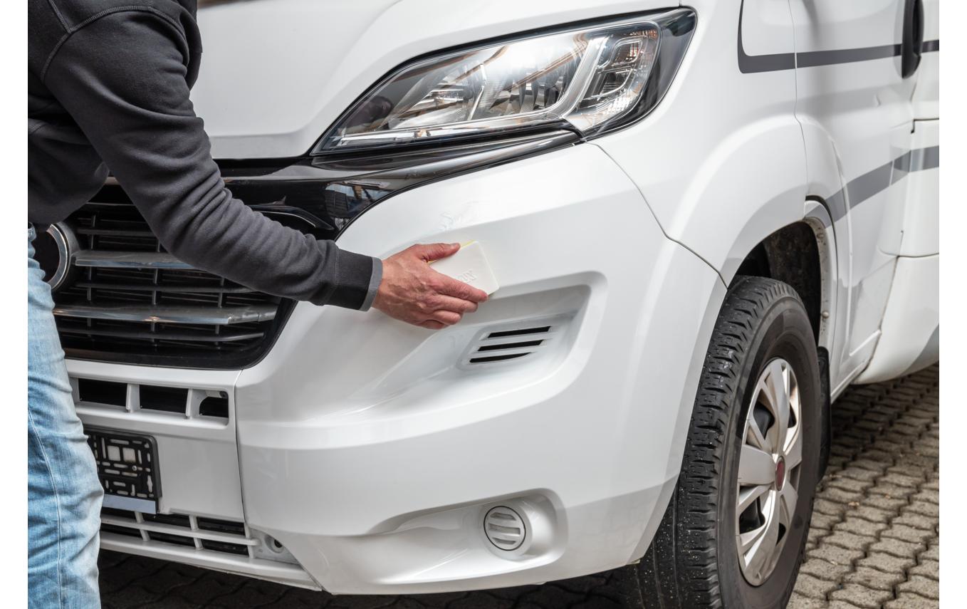 Sonax CARAVAN Politur, 500 ml