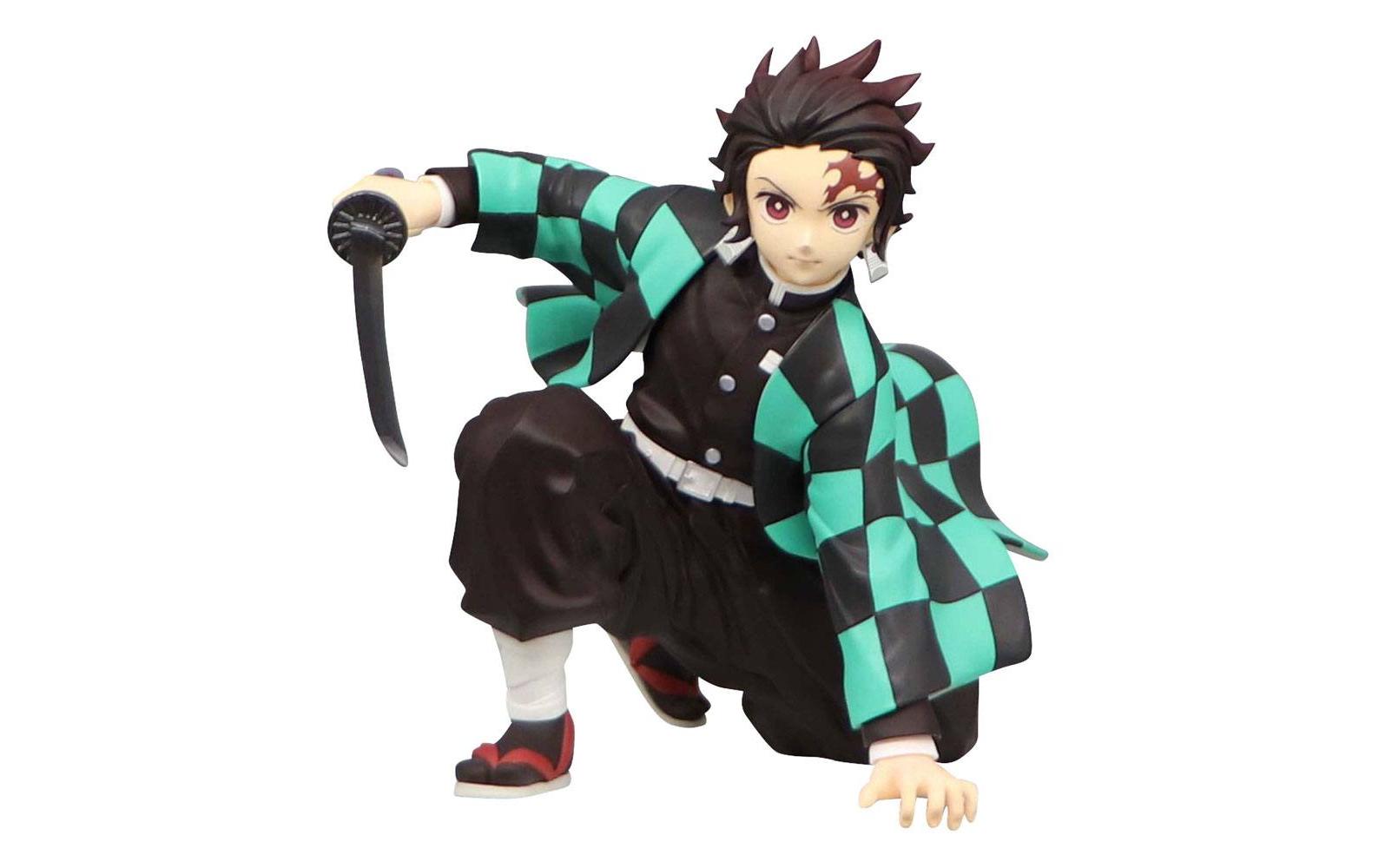 FuRyuu Figur Noodle Stopper Demon Slayer Kamado Tanjiro