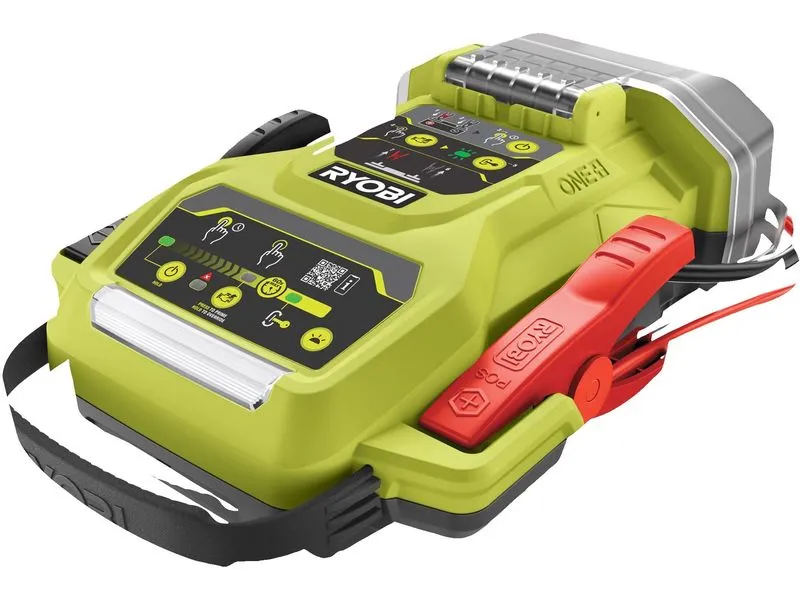 RYOBI Starterbatterie RJSC18 RYOBI Starterbatterie RJSC18