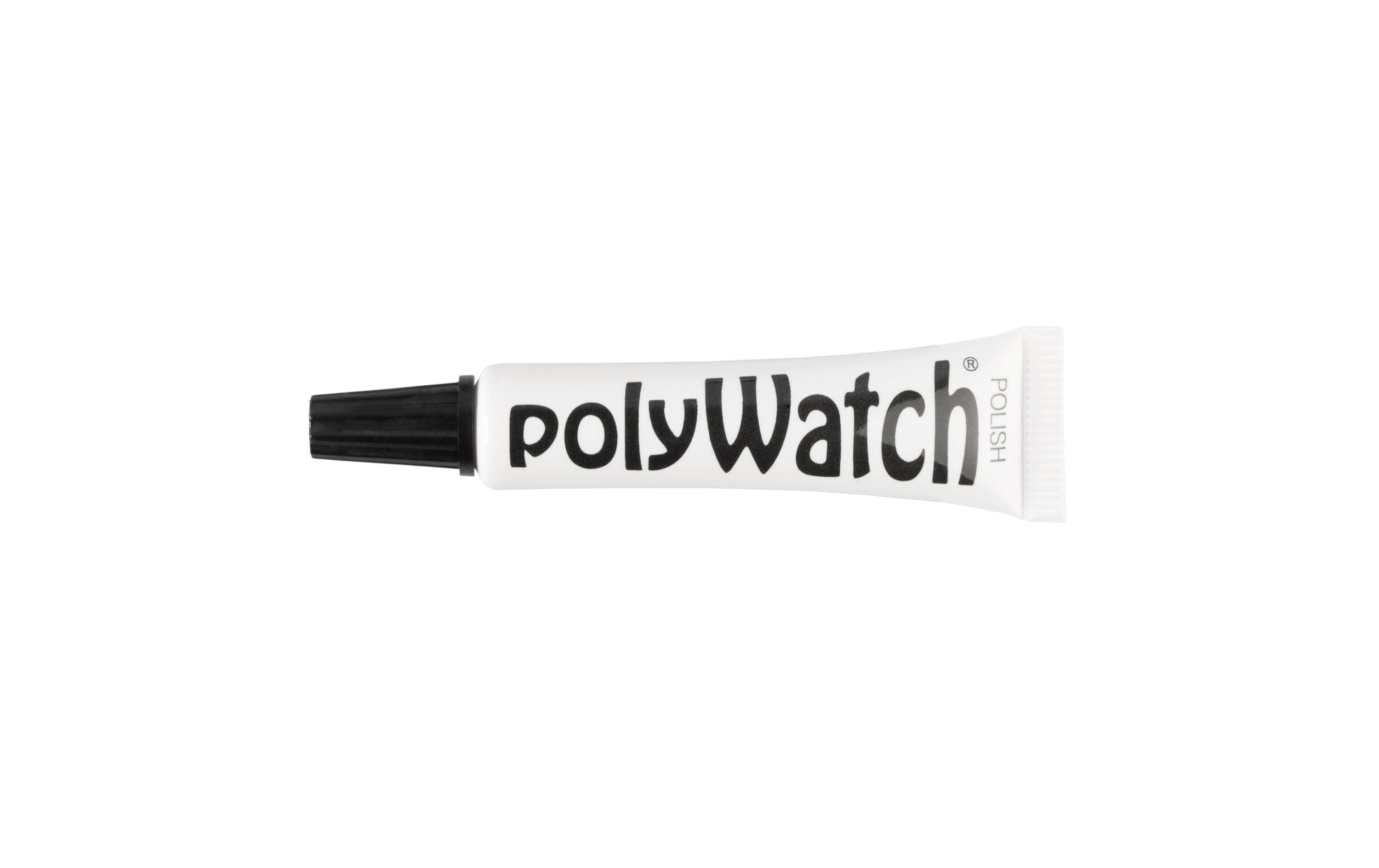 Watchtools Polierpaste polyWatch