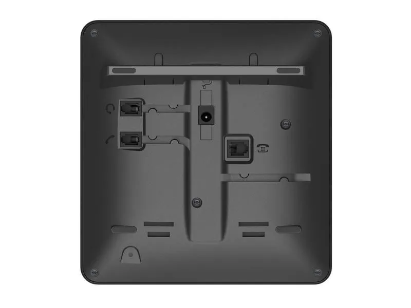 Gigaset Tischtelefon DESK 800A Schwarz Gigaset Tischtelefon DESK 800A Schwarz