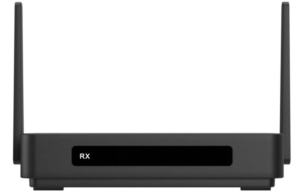 Marmitek Stream 4K Pro RX Marmitek Stream 4K Pro RX