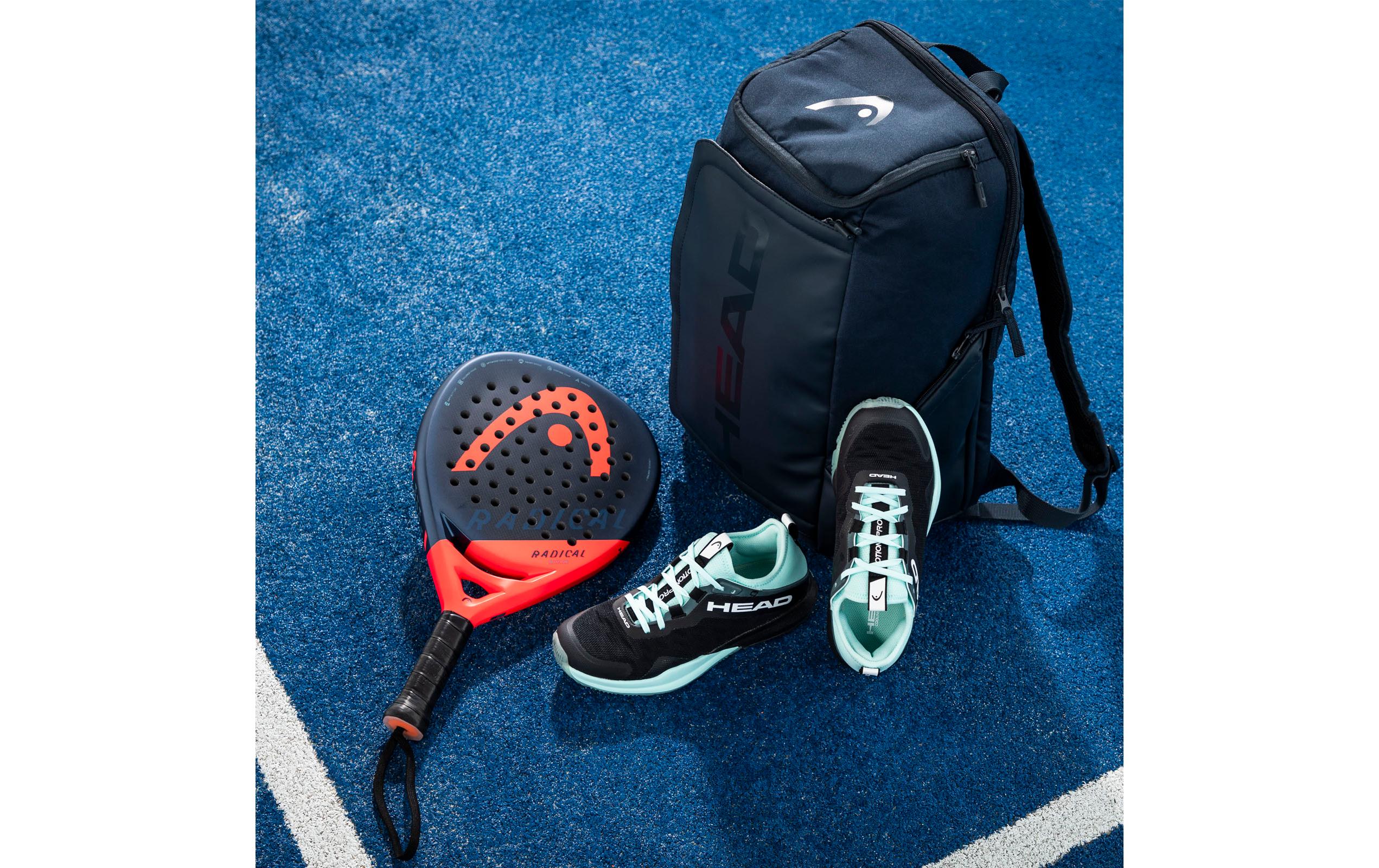 HEAD Padel Backpack Pro 28 l NV