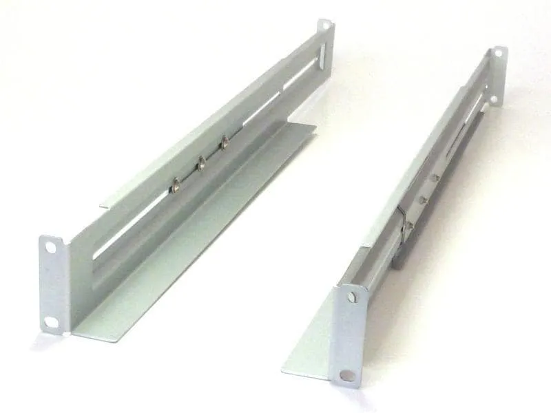 Online USV Rackmontage-Set 19, 465-865 mm Online USV Rackmontage-Set 19, 465-865 mm