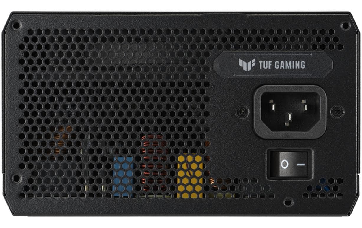 ASUS Netzteil TUF Gaming 850 W Gold