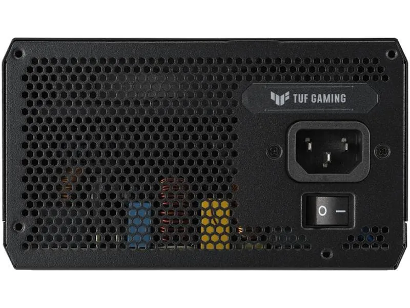 ASUS Netzteil TUF Gaming 850 W Gold ASUS Netzteil TUF Gaming 850 W Gold