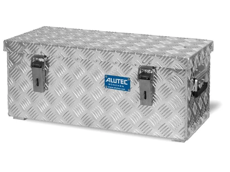 ALUTEC Aluminiumbox Extreme 37, 622 x 275 x 270 mm ALUTEC Aluminiumbox Extreme 37, 622 x 275 x 270 mm