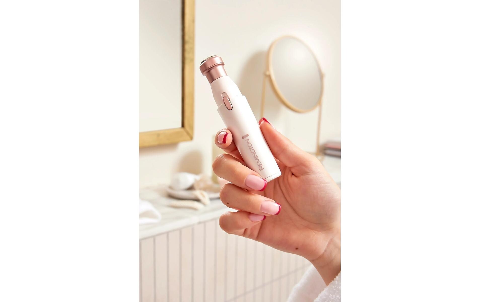 Remington Gesichtsrasierer Bare Me WFS200