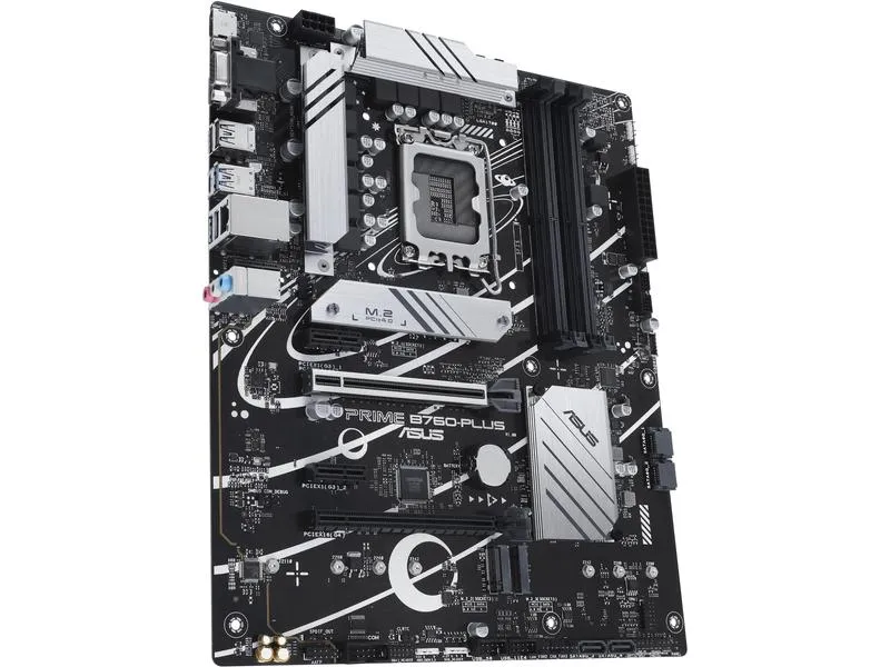 ASUS Mainboard Prime B760-PLUS ASUS Mainboard Prime B760-PLUS