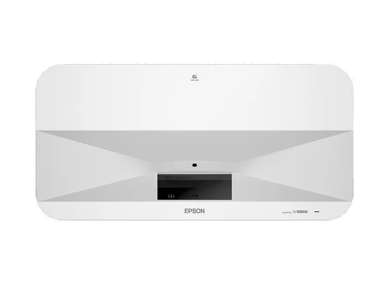 Epson Ultrakurzdistanzprojektor EH-LS800W Weiss