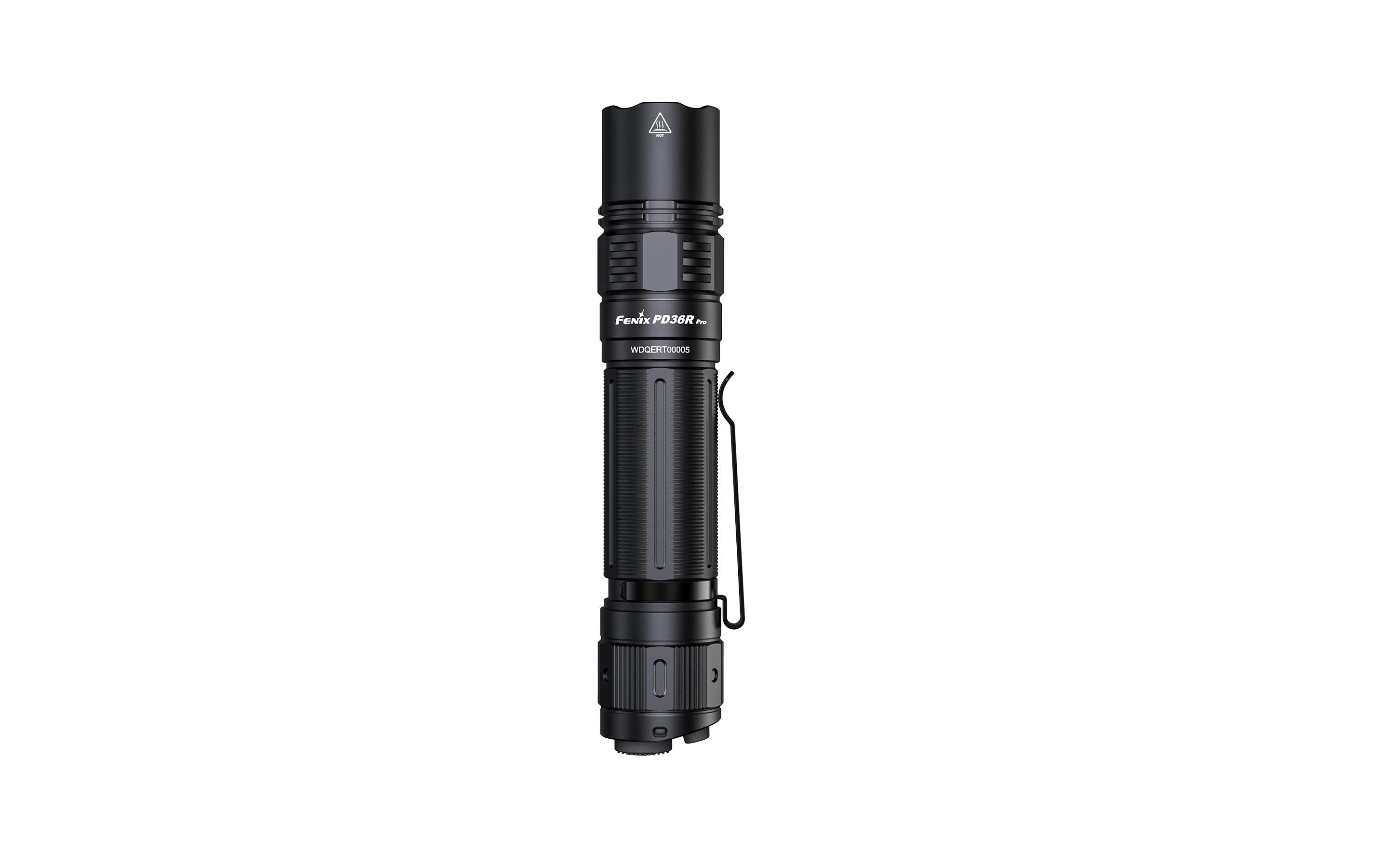 Fenix Taschenlampe PD36R Pro