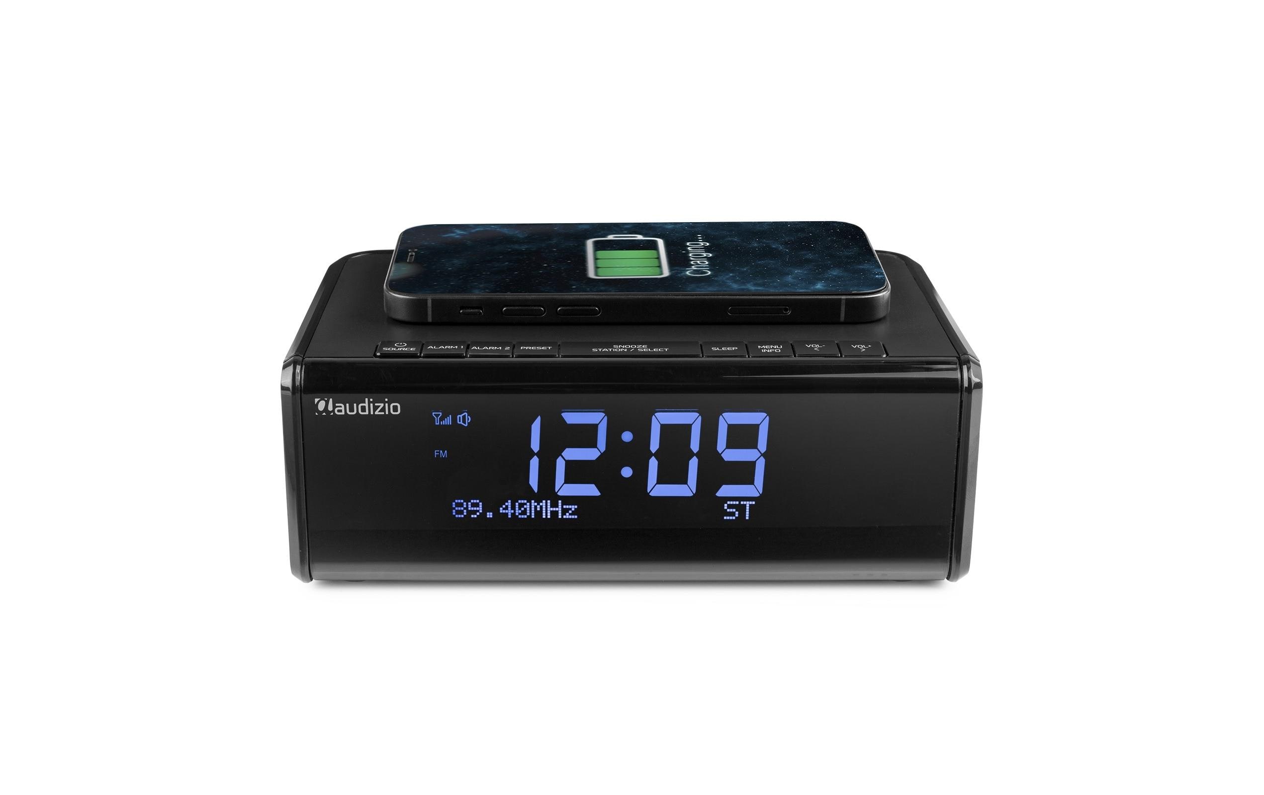 Audizio Radiowecker Cuneo Schwarz