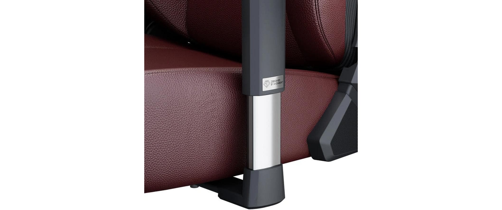 Anda Seat Gaming-Stuhl Kaiser 3 L Rot