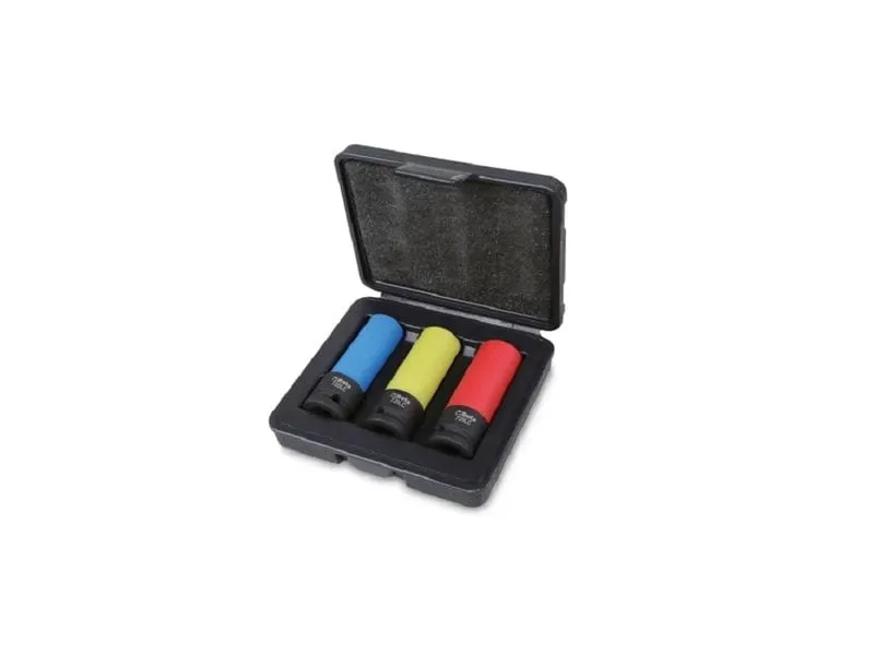 BETA Steckschlüssel-Set 720 lC/C3