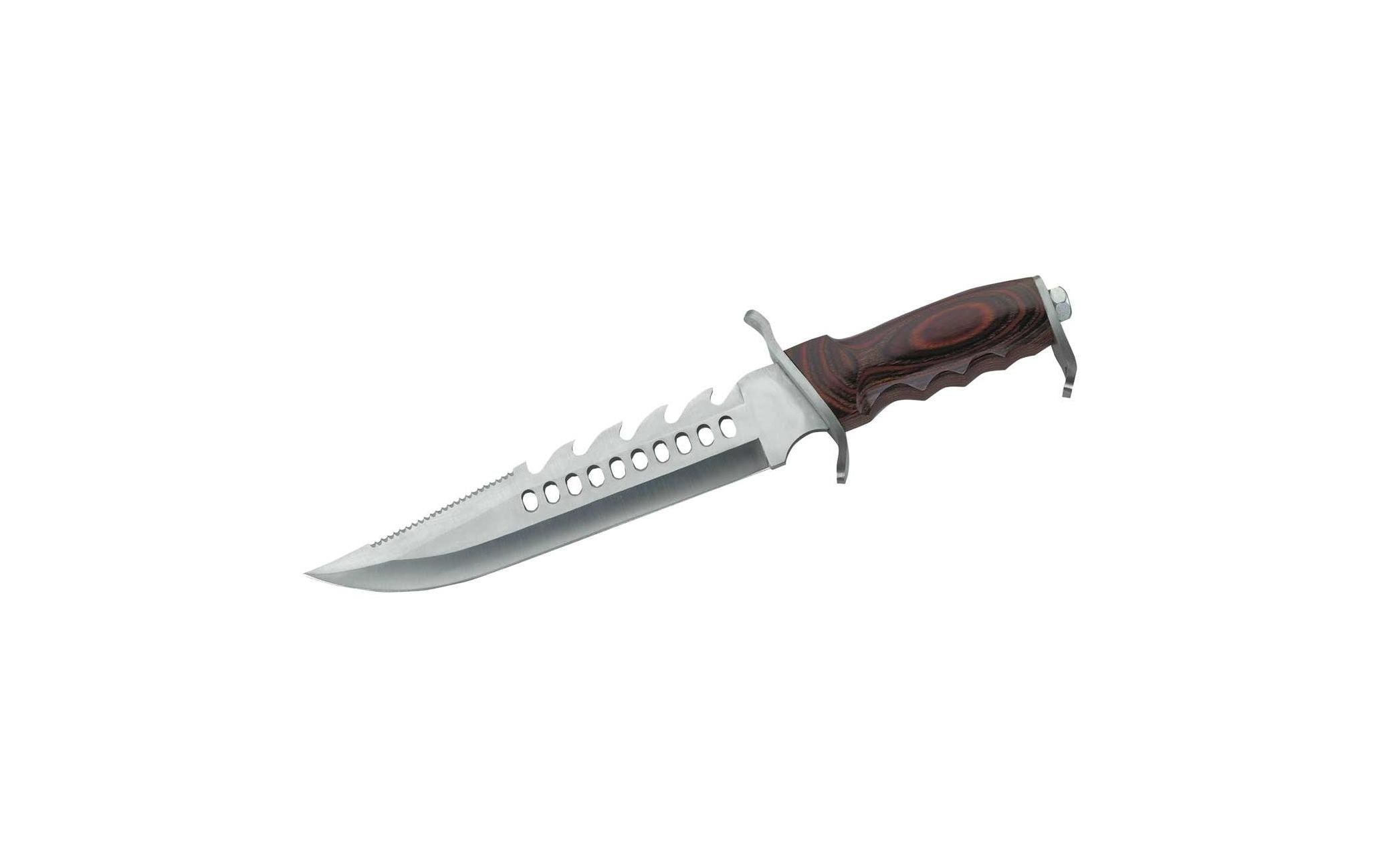Herbertz Survival Knife