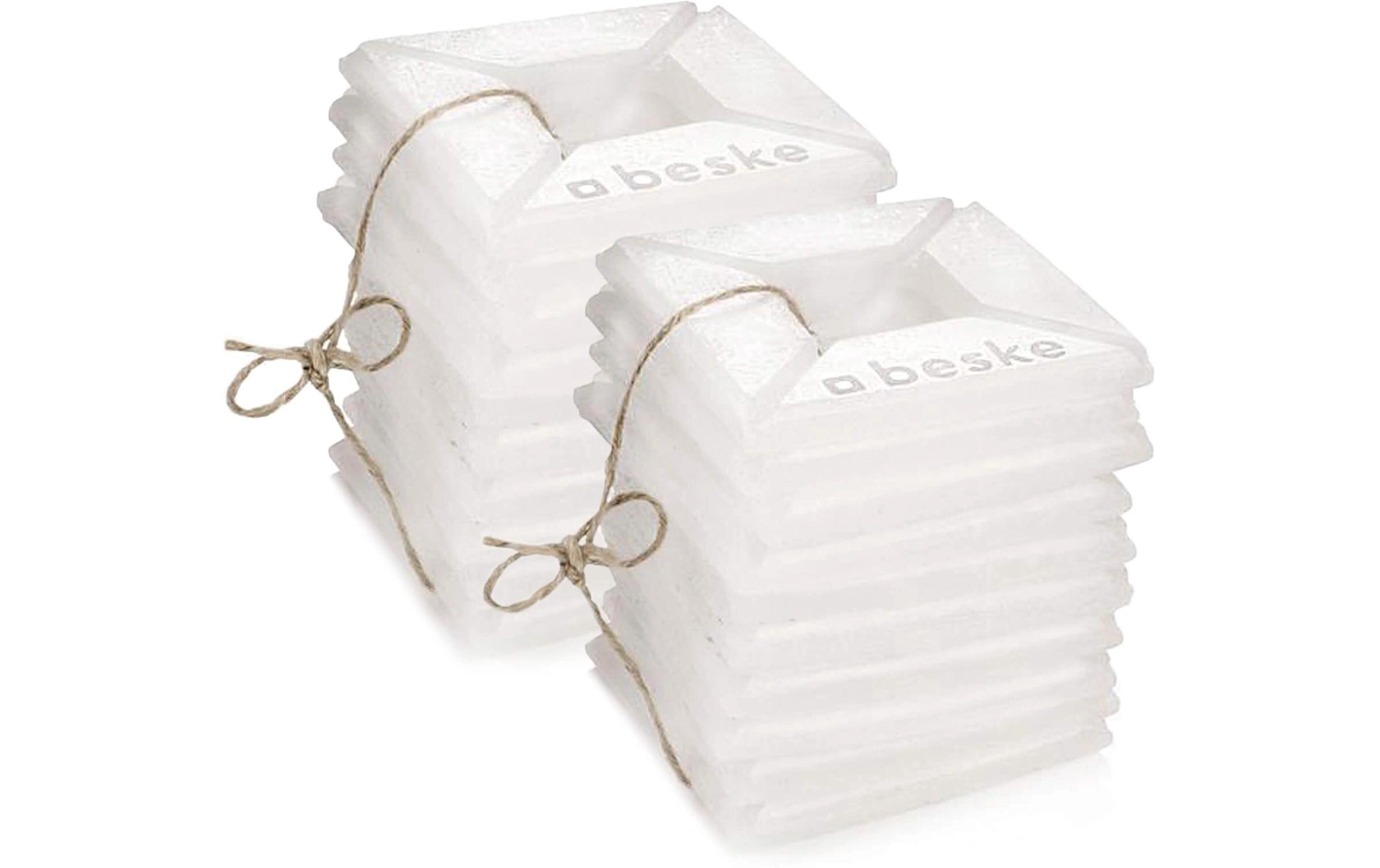 Beske Nachfüllwachs XL für Fuego, Kula, Etna, Meru-L