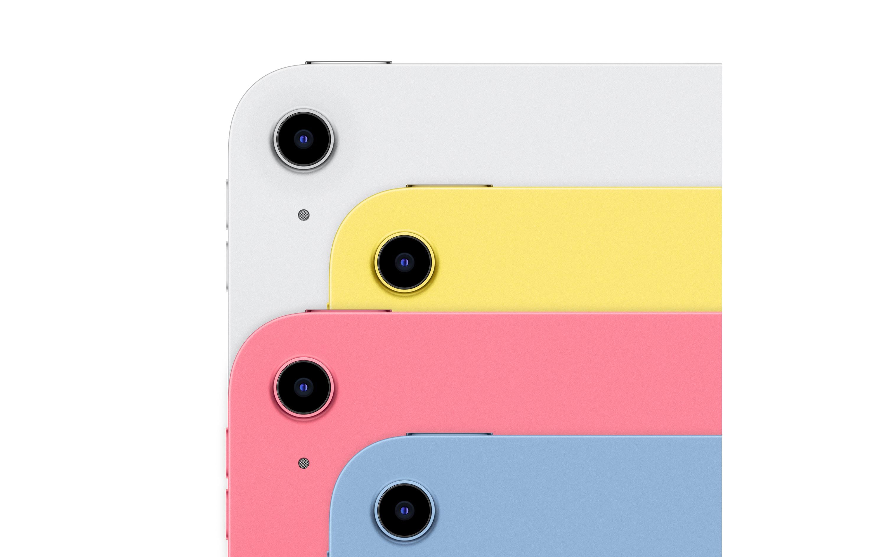 Apple iPad A16 11th Gen. 2025 WiFi 128 GB Silber DEP Apple iPad A16 11th Gen. 2025 WiFi 128 GB Silber DEP