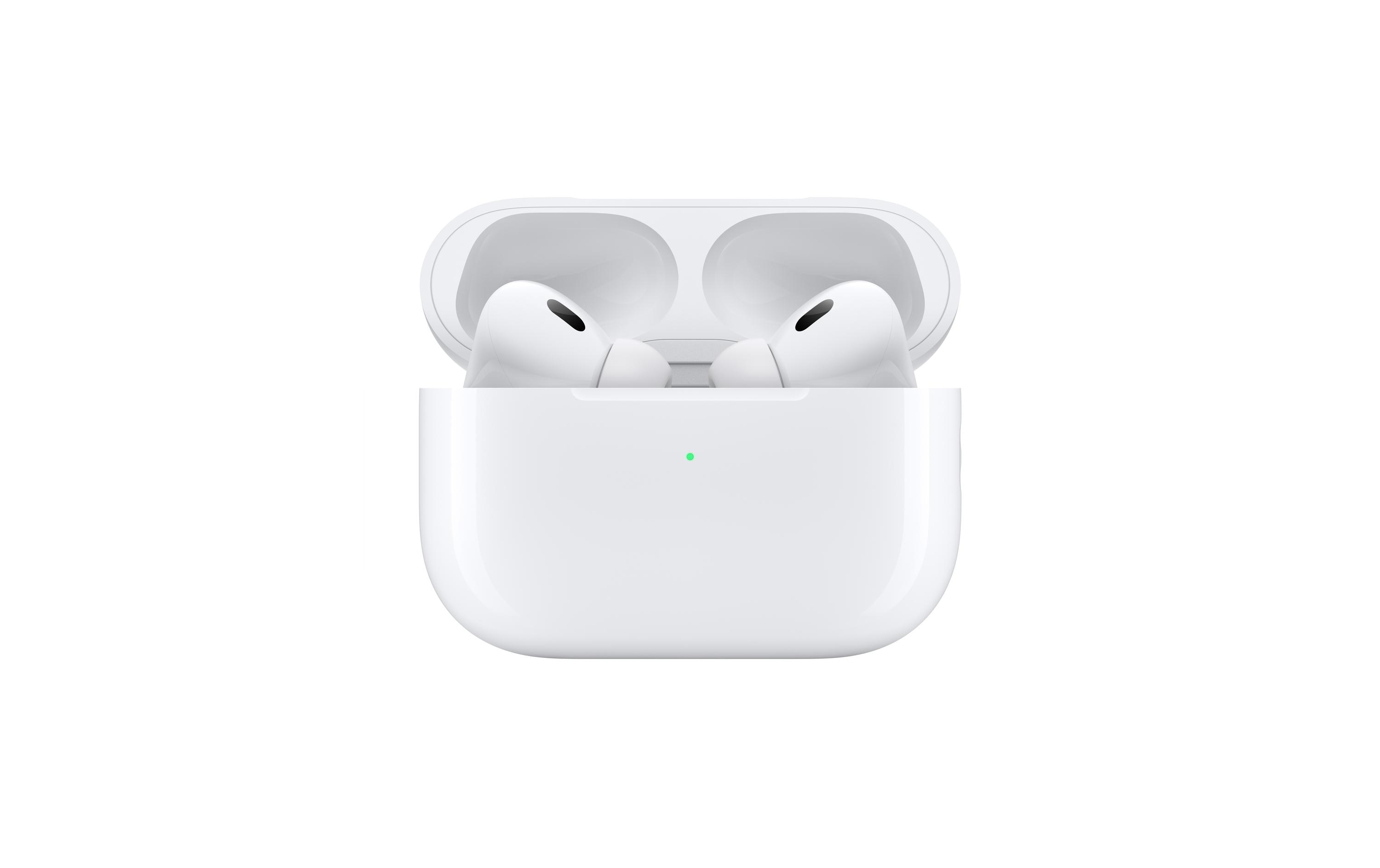 Apple True Wireless In-Ear-Kopfhörer AirPods Pro 2. Gen. USB-C