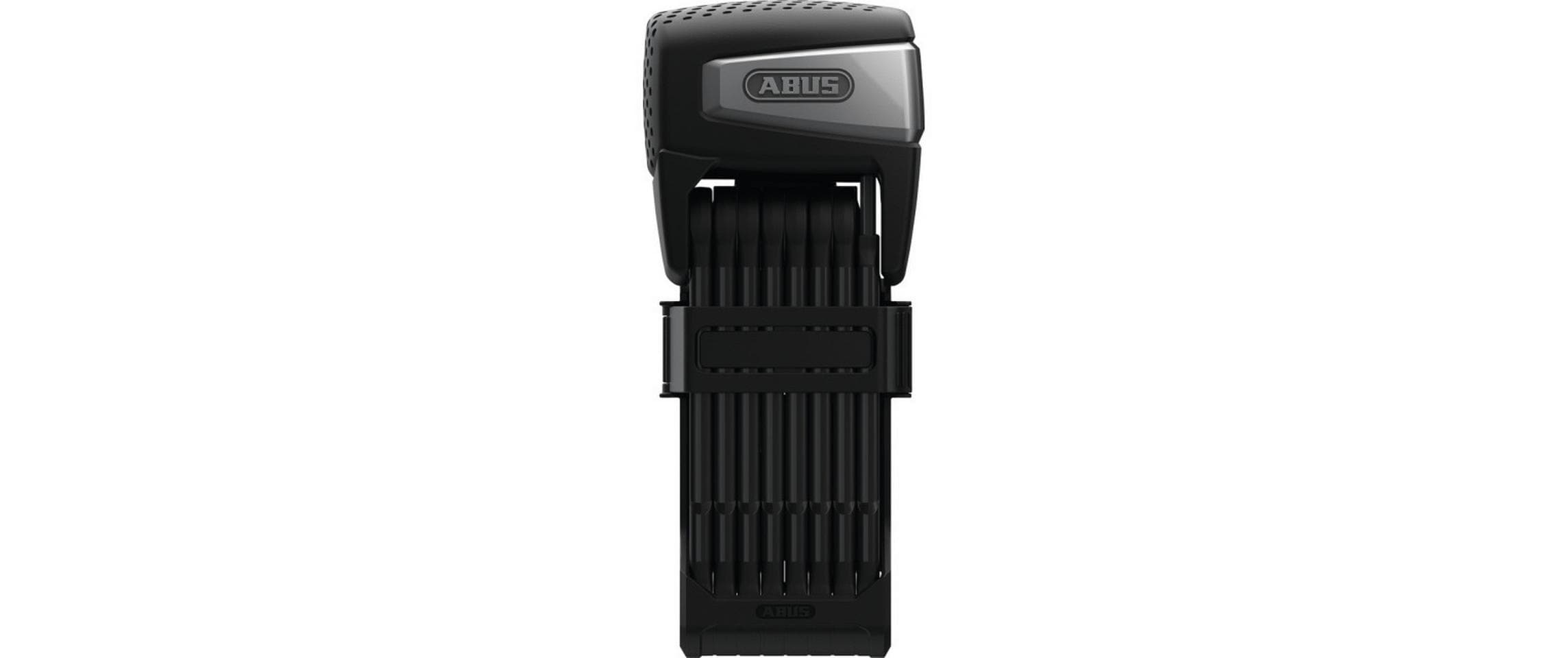 Abus Veloschloss Bordo SmartX 6500A Black