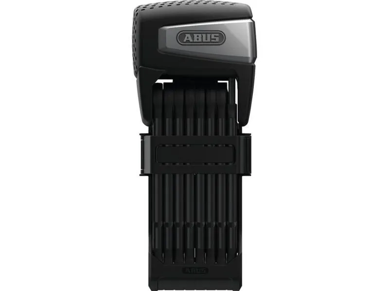 Abus Veloschloss Bordo SmartX 6500A Black