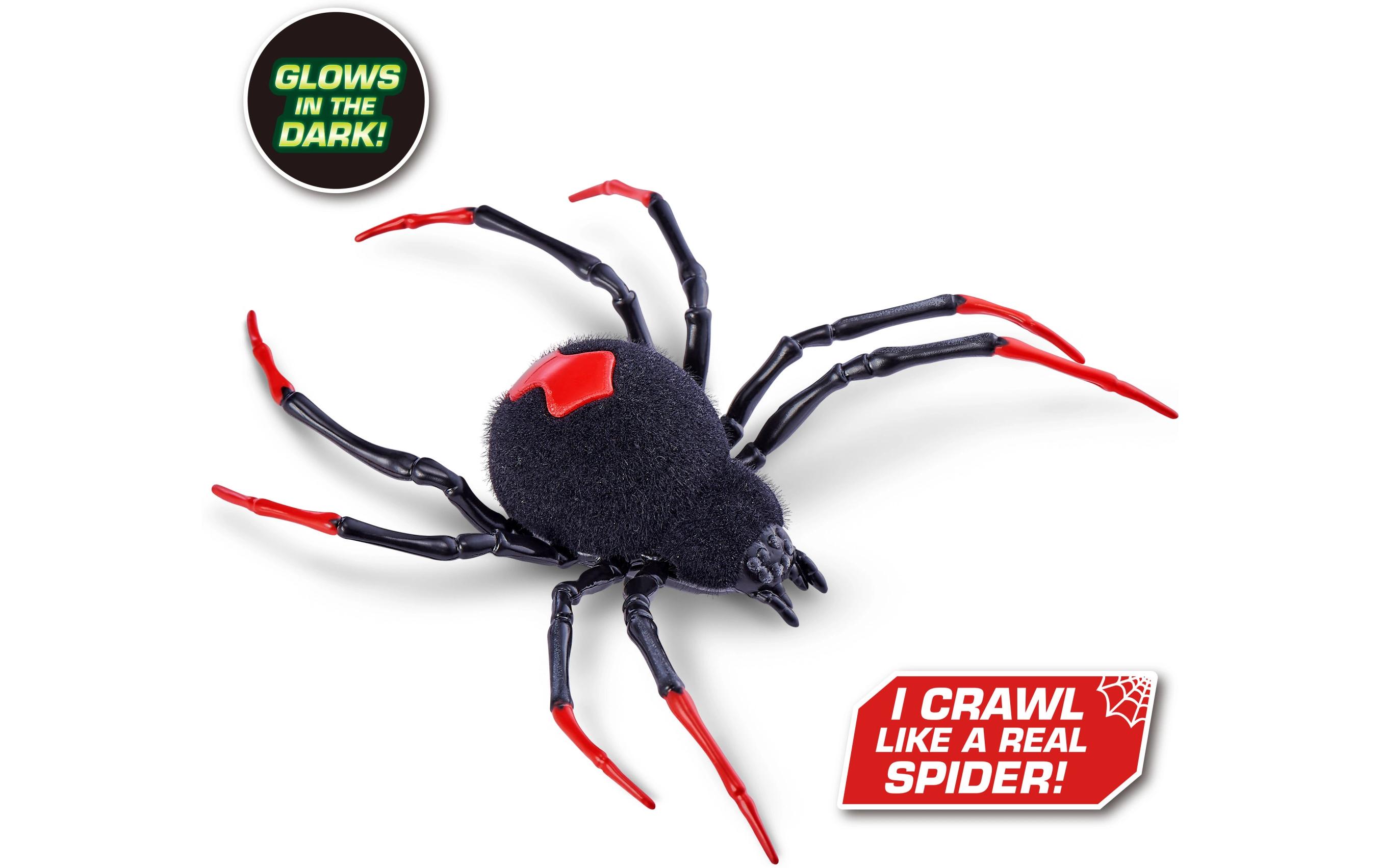 Zuru Robo Alive Spinne