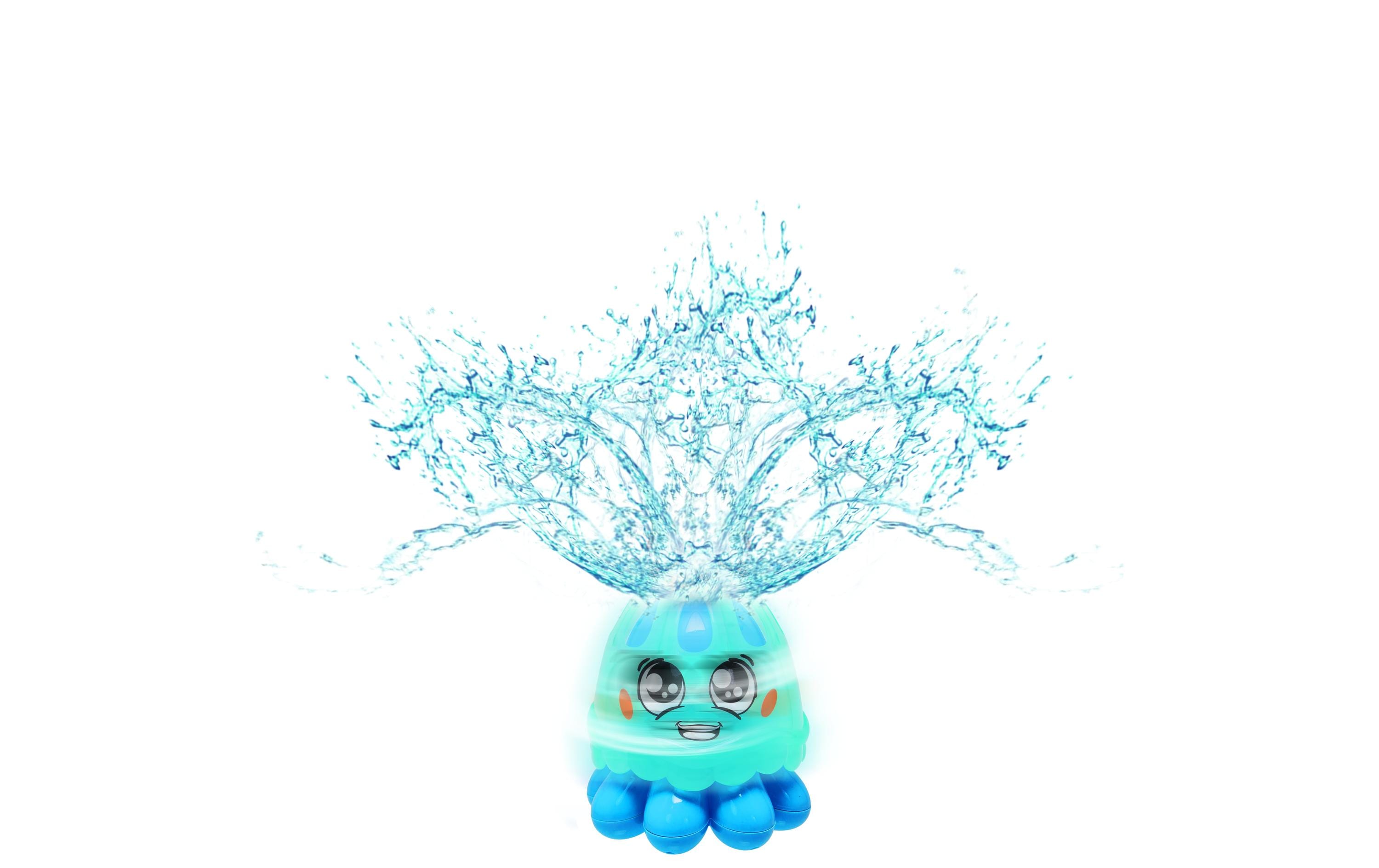 Simba Wassersprinkler Jellyfisch