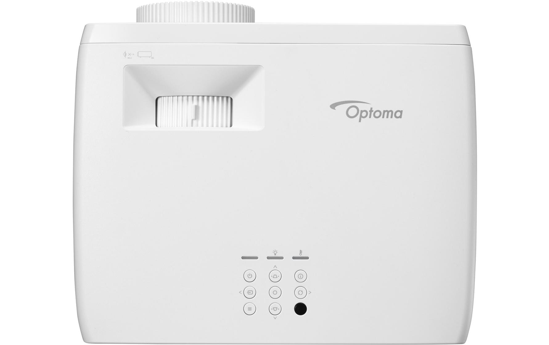 Optoma Projektor UHZ66 Optoma Projektor UHZ66