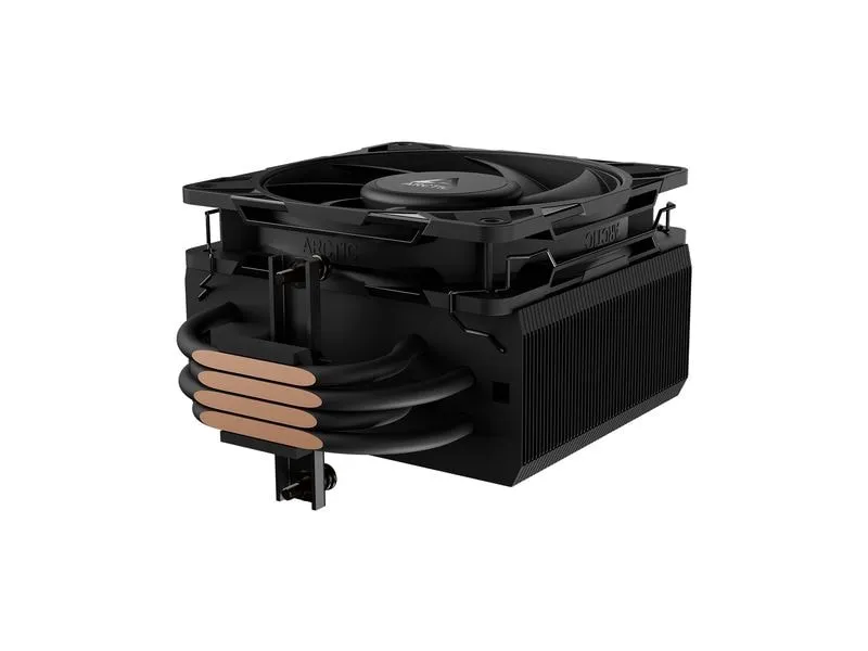 Arctic Cooling Freezer 36-S Schwarz Arctic Cooling Freezer 36-S Schwarz