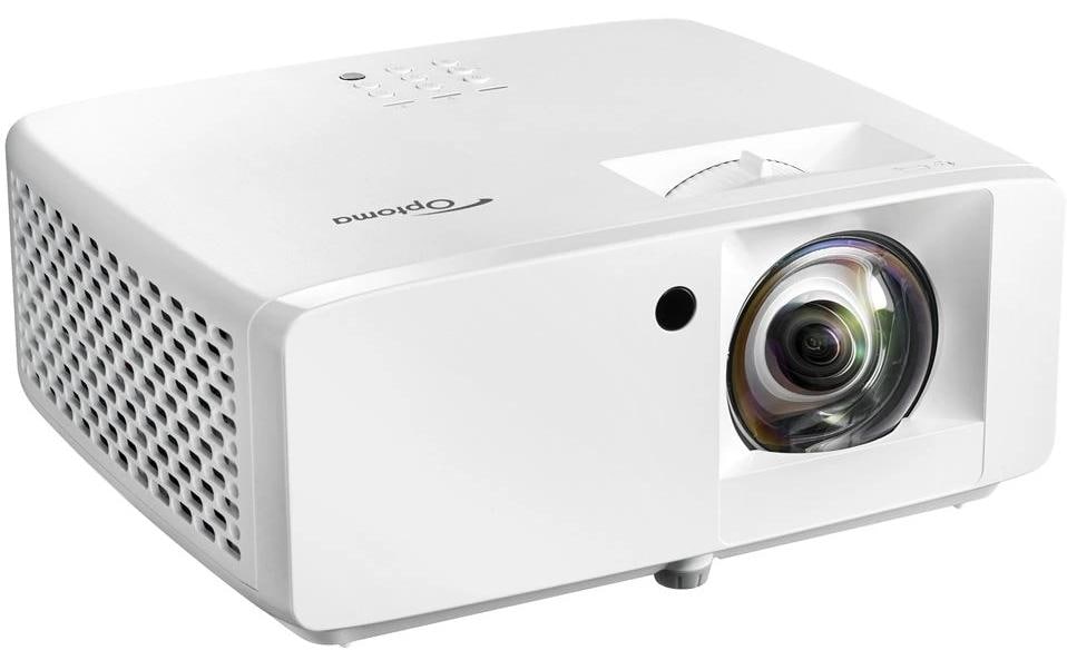 Optoma Kurzdistanzprojektor GT2000HDR Optoma Kurzdistanzprojektor GT2000HDR