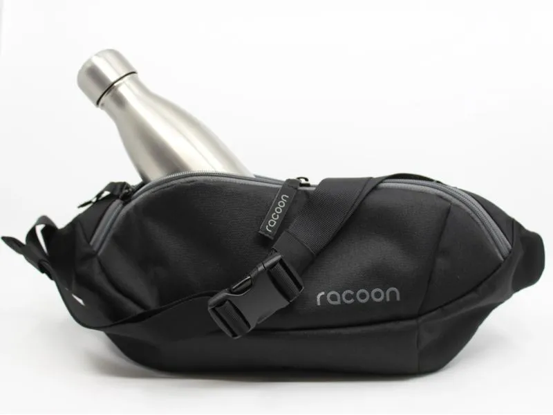 Racoon Bauchtasche Stone Racoon Bauchtasche Stone