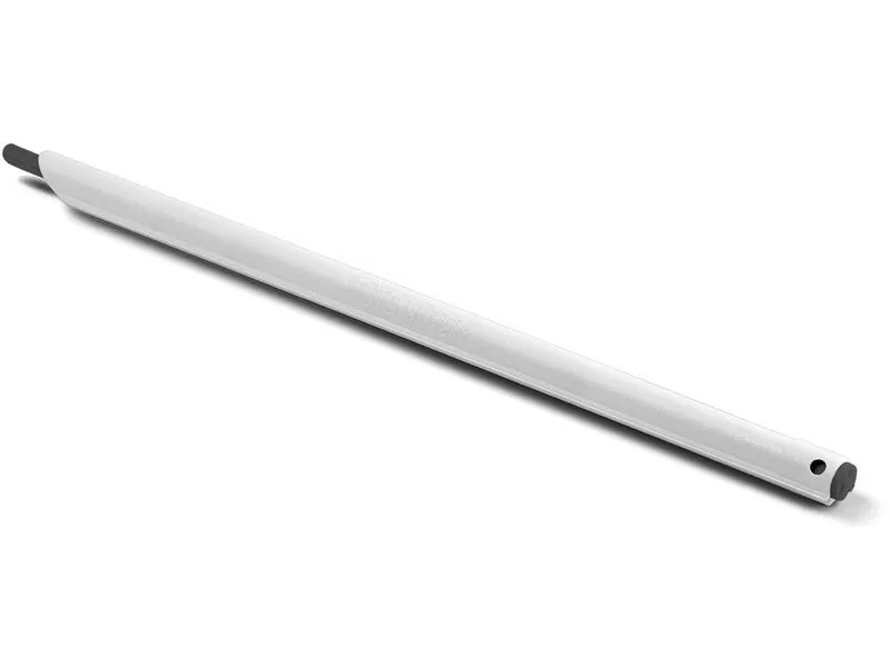 böörds Verschlussclip 6 Stück, Weiss böörds Verschlussclip 6 Stück, Weiss