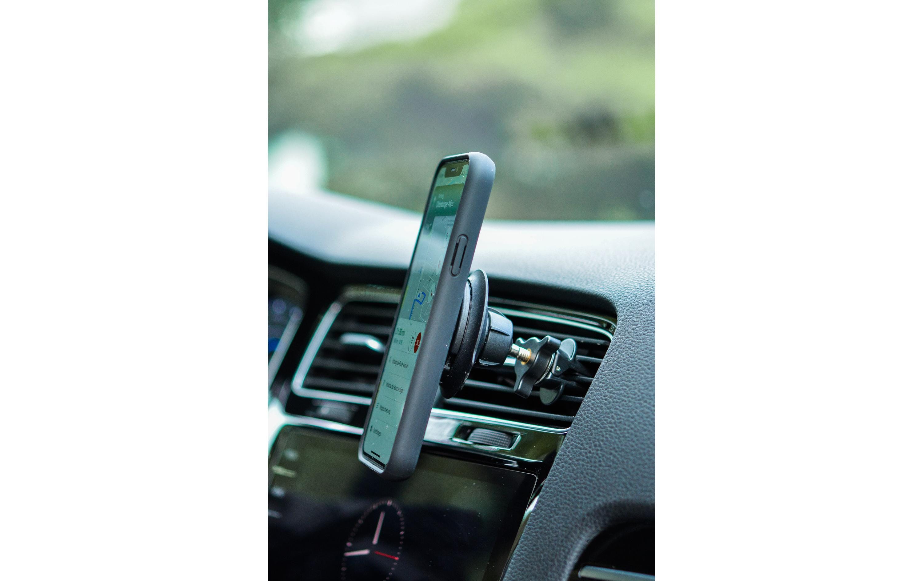 FIDLOCK Halterung Vacuum Car Ventilation Base