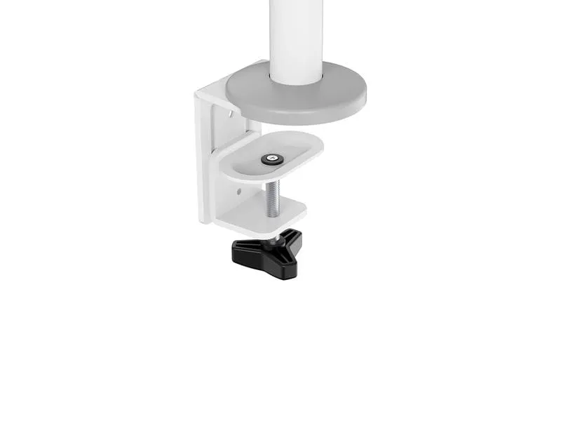 NEOMOUNTS Tischhalterung DS60-425WH2 bis 8 kg – Weiss NEOMOUNTS Tischhalterung DS60-425WH2 bis 8 kg – Weiss