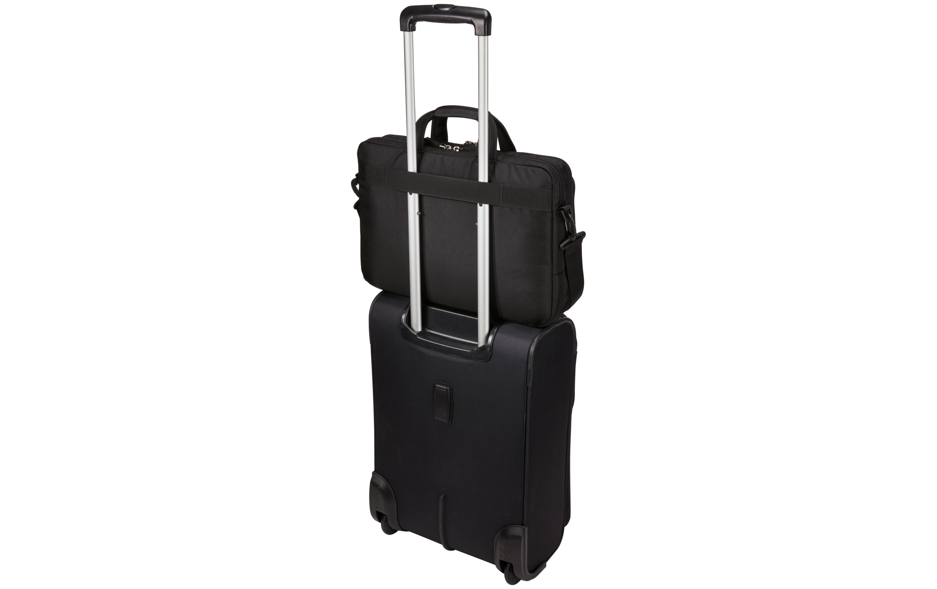 Case Logic Notebooktasche Notion 15.6