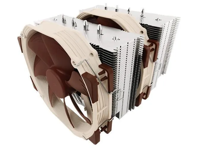 Noctua CPU-Kühler NH-D15 Noctua CPU-Kühler NH-D15