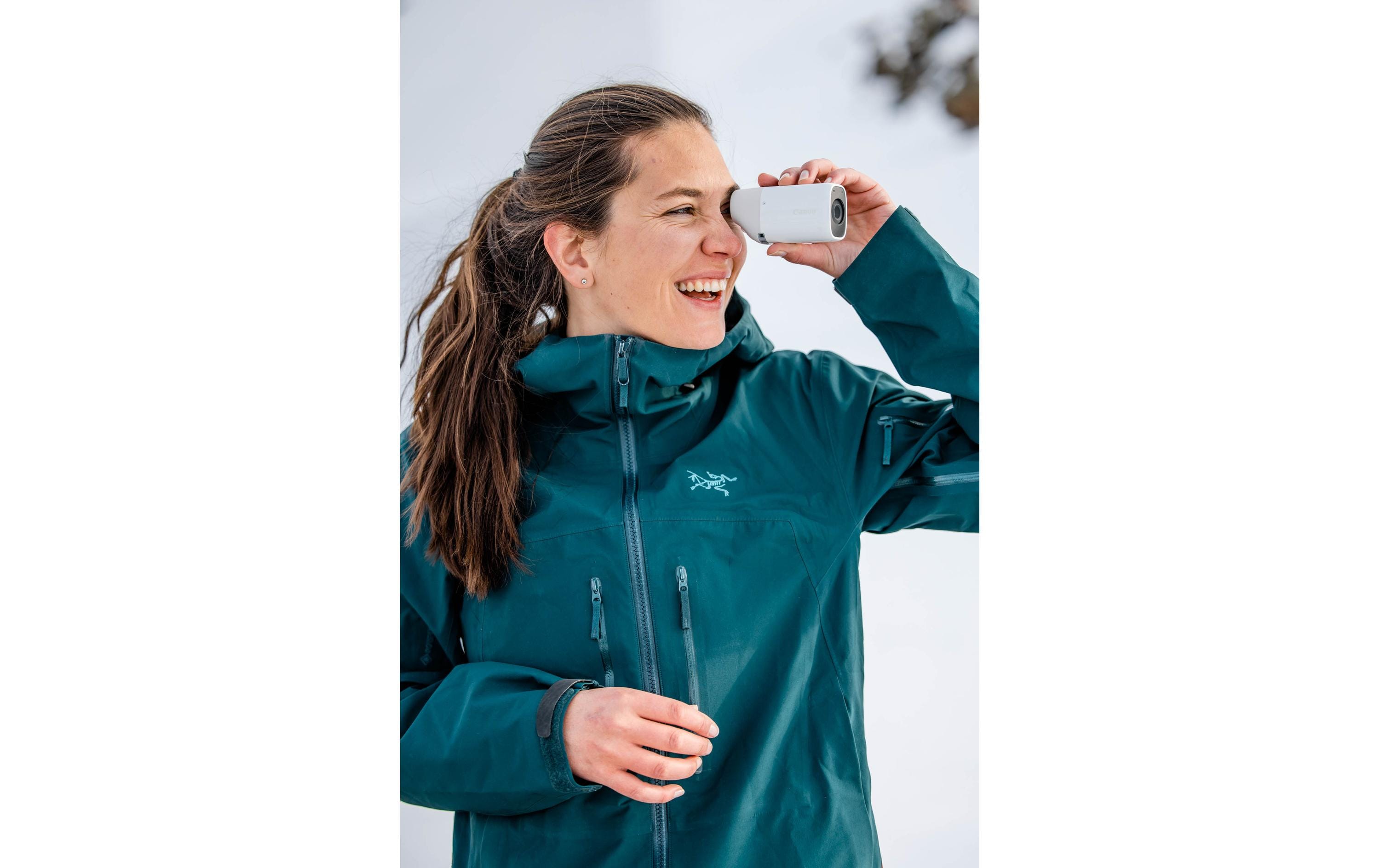 Canon Fotokamera PowerShot ZOOM Essential Kit Canon Fotokamera PowerShot ZOOM Essential Kit