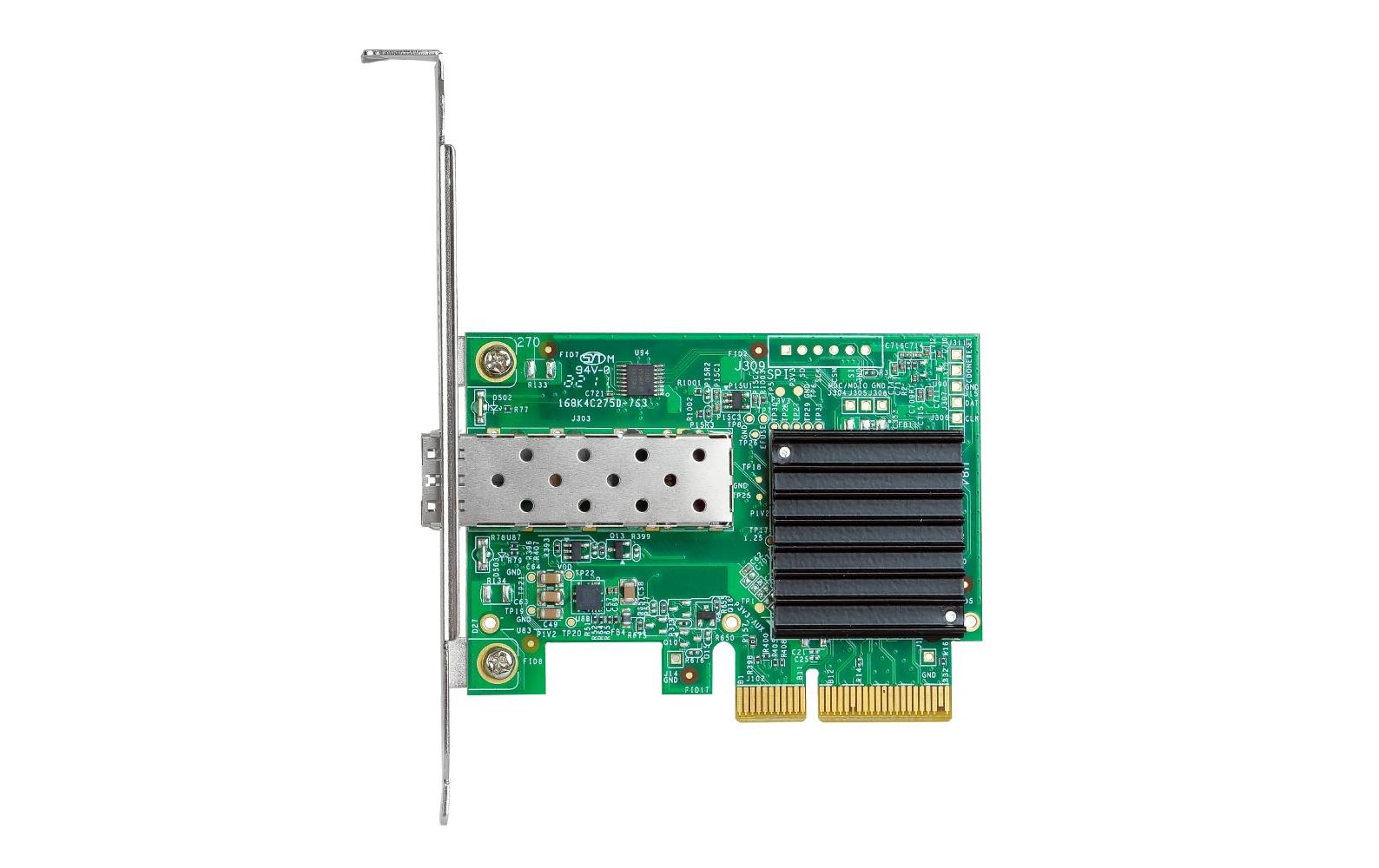 Edimax Pro EN-9320SFP+ V2 PCI-Express x4
