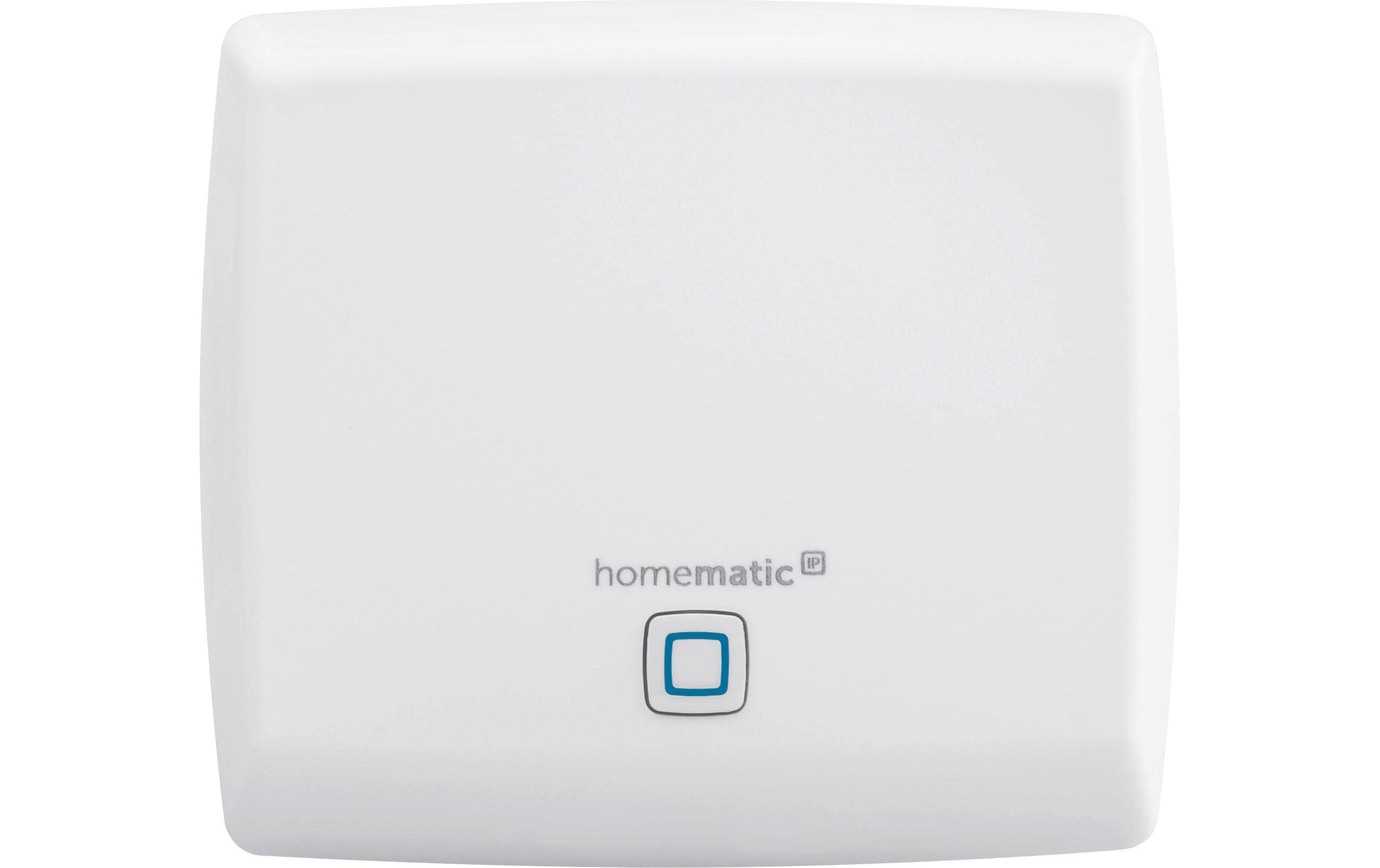 Homematic IP Smart Home Starter Set Beschattung