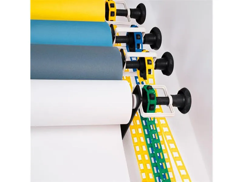 Dörr Aufhängung für 4 Papierhintergründe Dörr Aufhängung für 4 Papierhintergründe