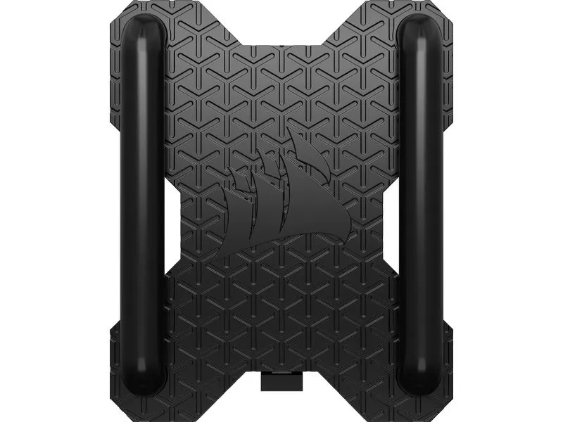 Corsair 12V-2x6 GPU-Strombrücke Schwarz